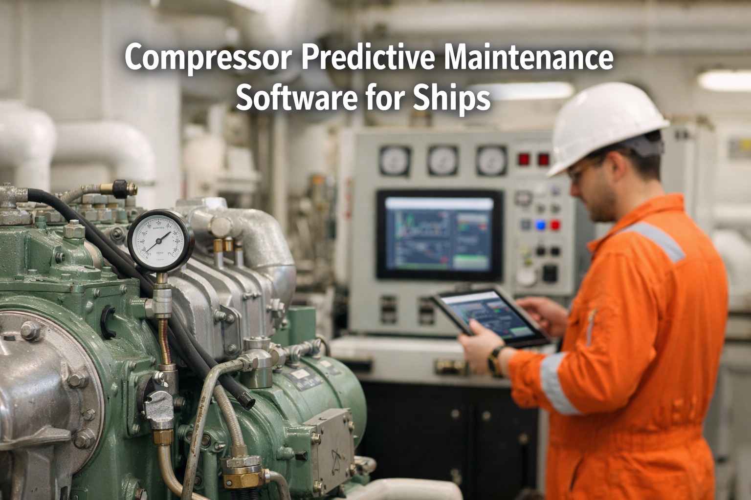 compressor-predictive-maintenance-software-ships