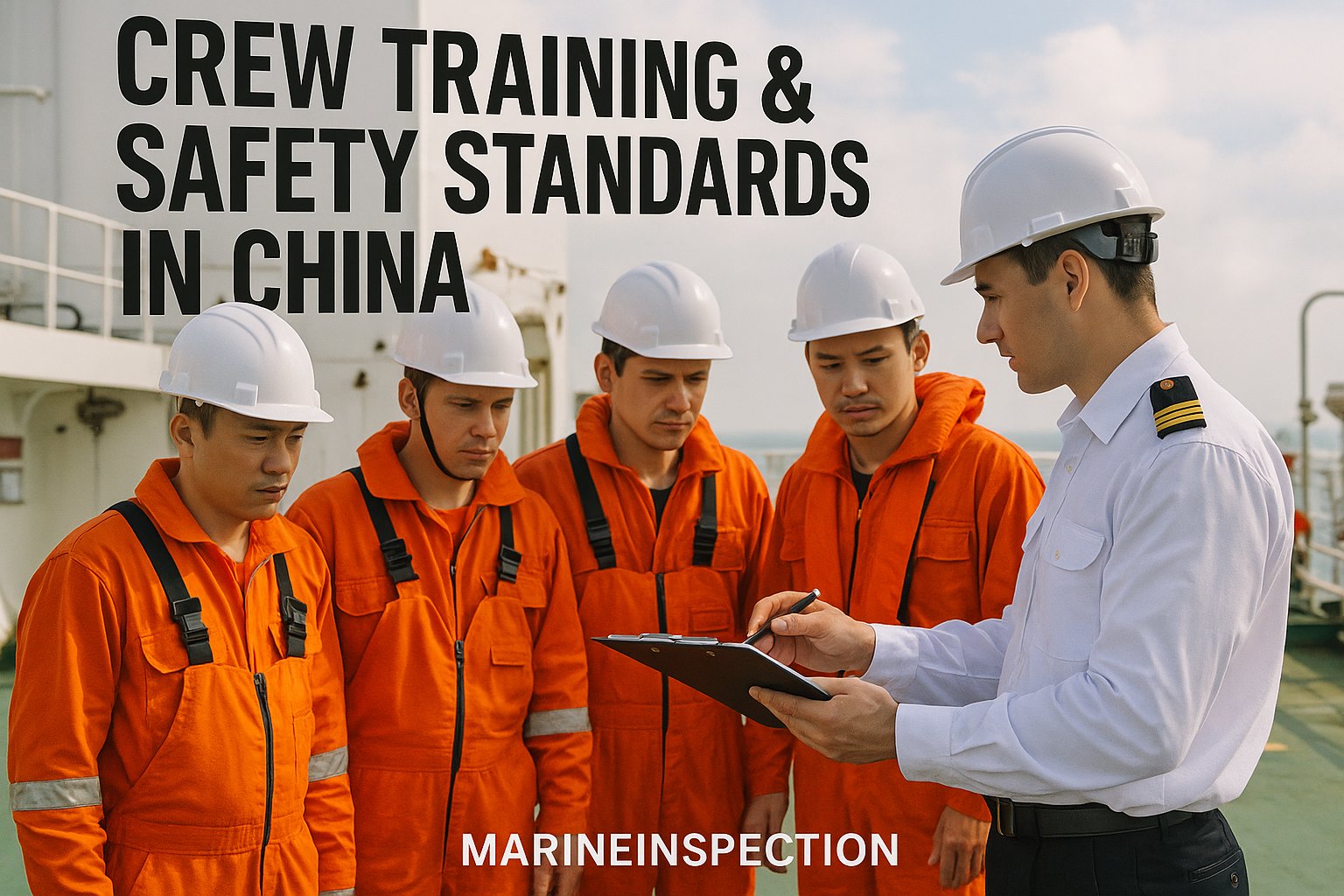 crew-training-and-safety-standards-in-china