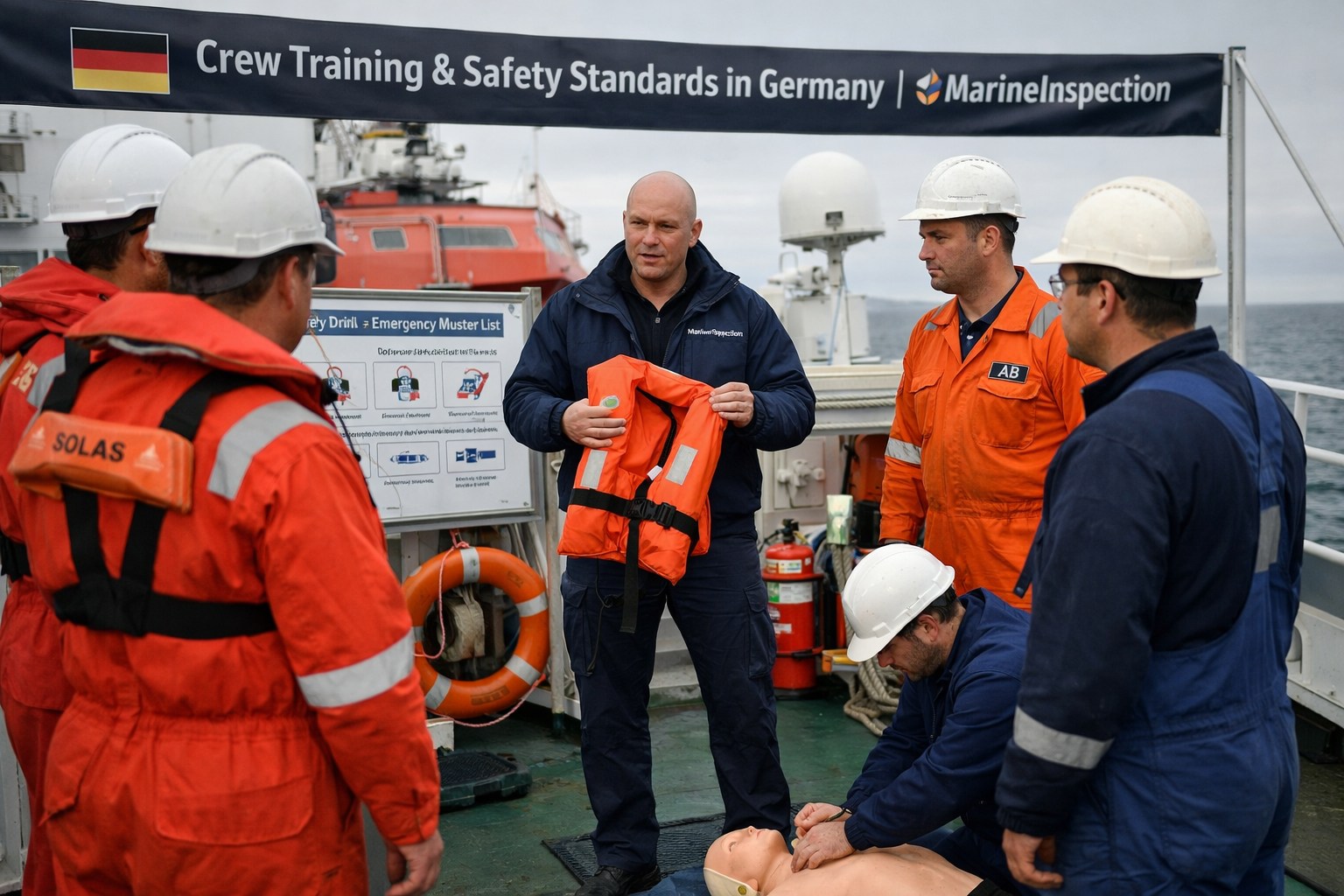 crew-training-and-safety-standards-in-germany