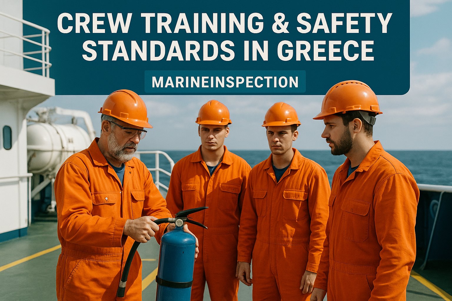 crew-training-and-safety-standards-in-greece