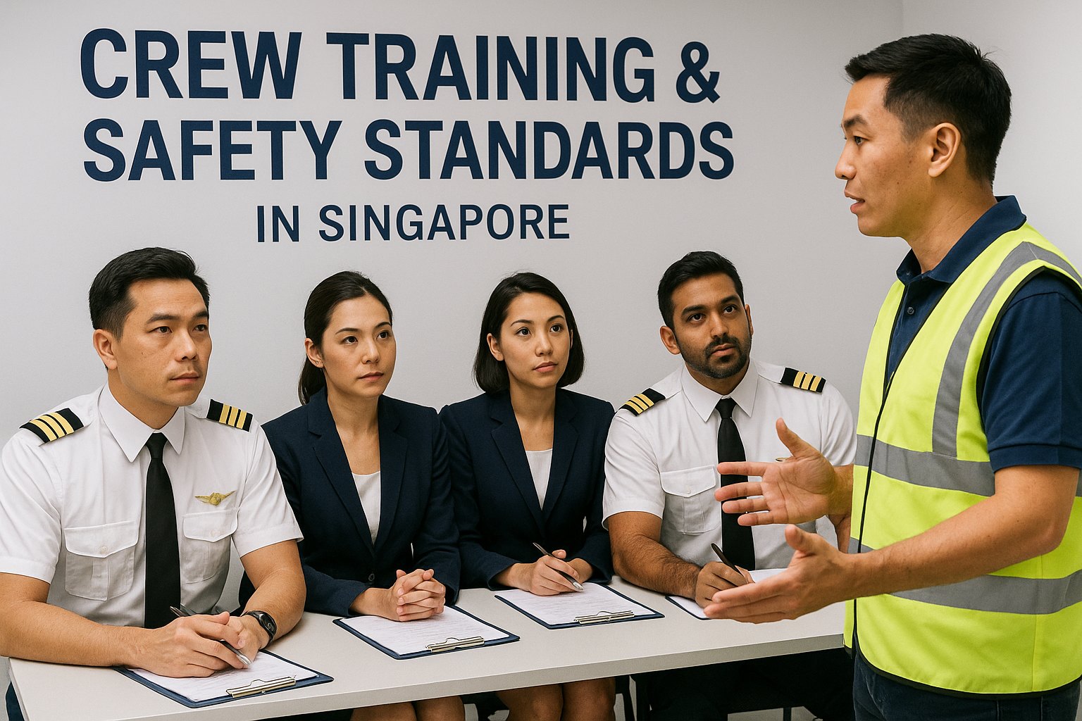 crew-training-and-safety-standards-in-singapore