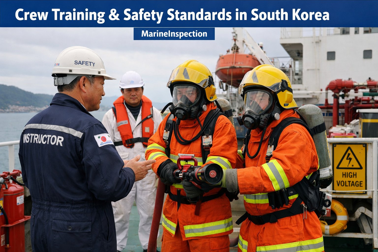 crew-training-and-safety-standards-in-south-korea