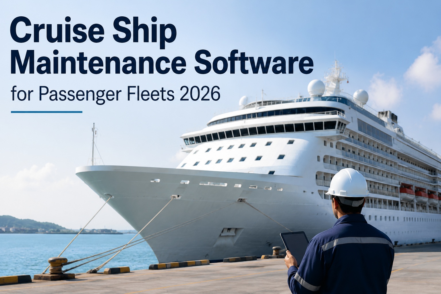 cruise-ship-maintenance-management-software-passenger-fleets