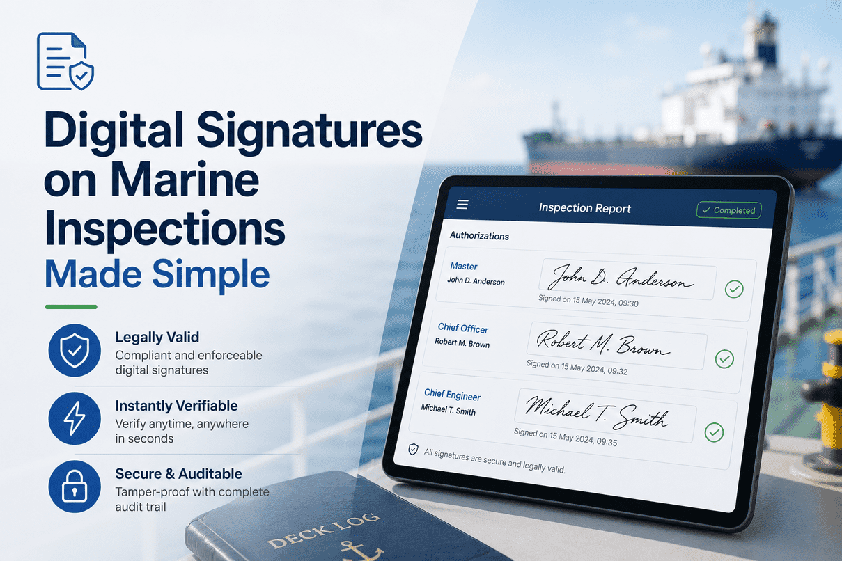 digital-signature-marine-inspection-software