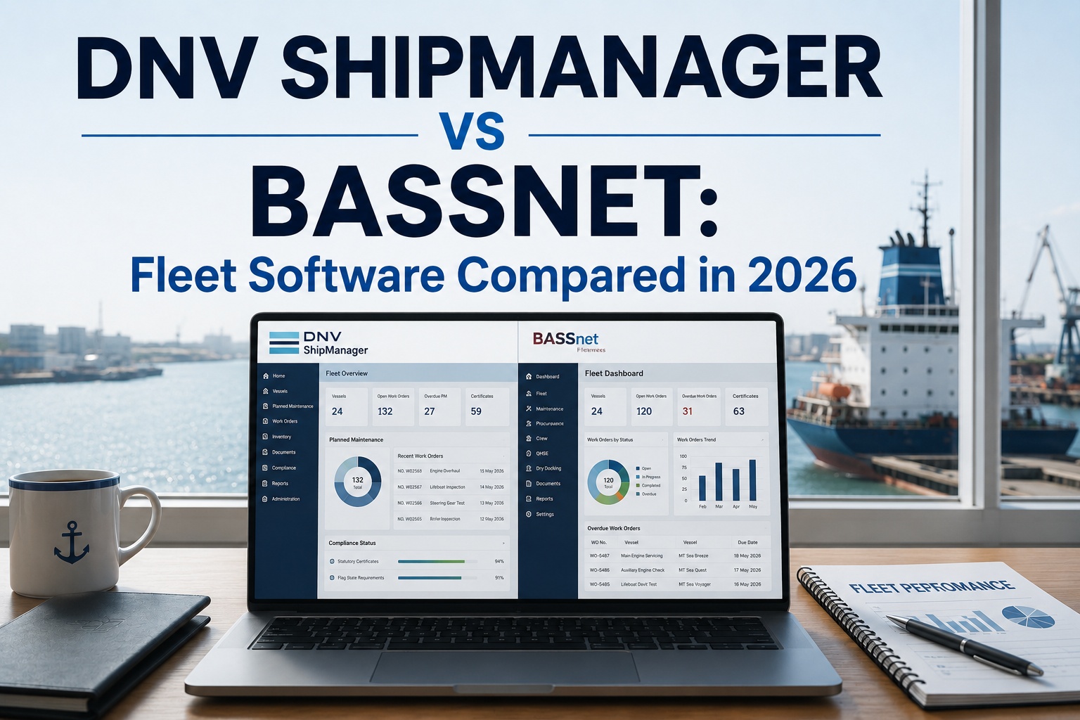 dnv-shipmanager-vs-bassnet-fleet-software-comparison-2026