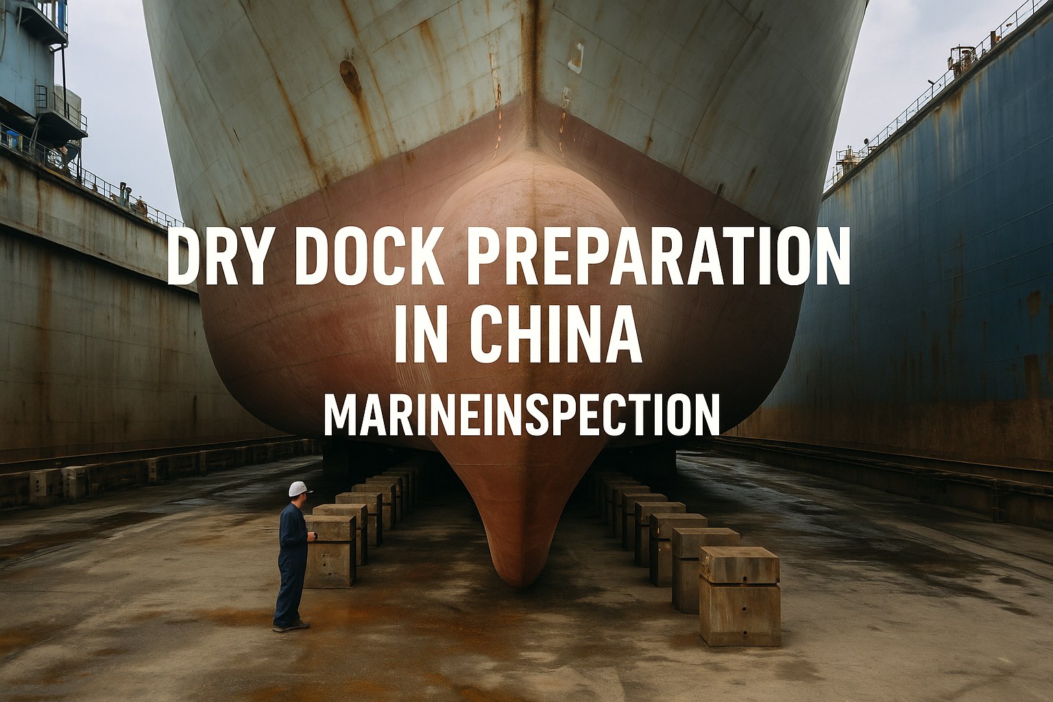 dry-dock-preparation-in-china
