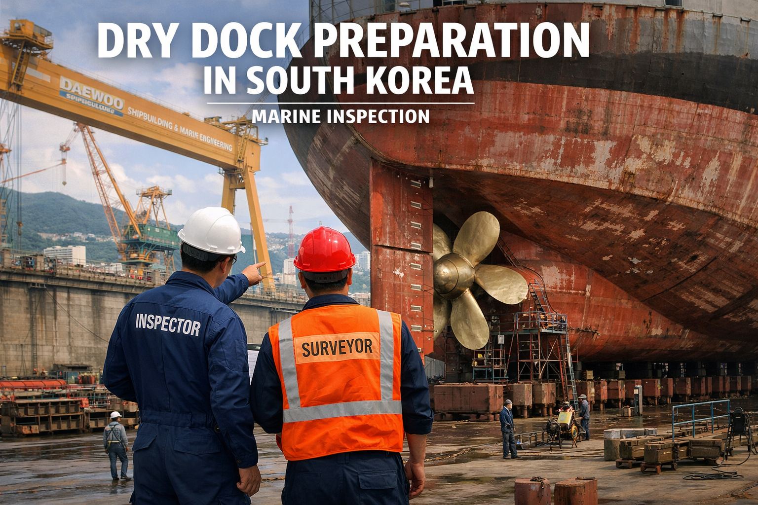 dry-dock-preparation-in-south-korea