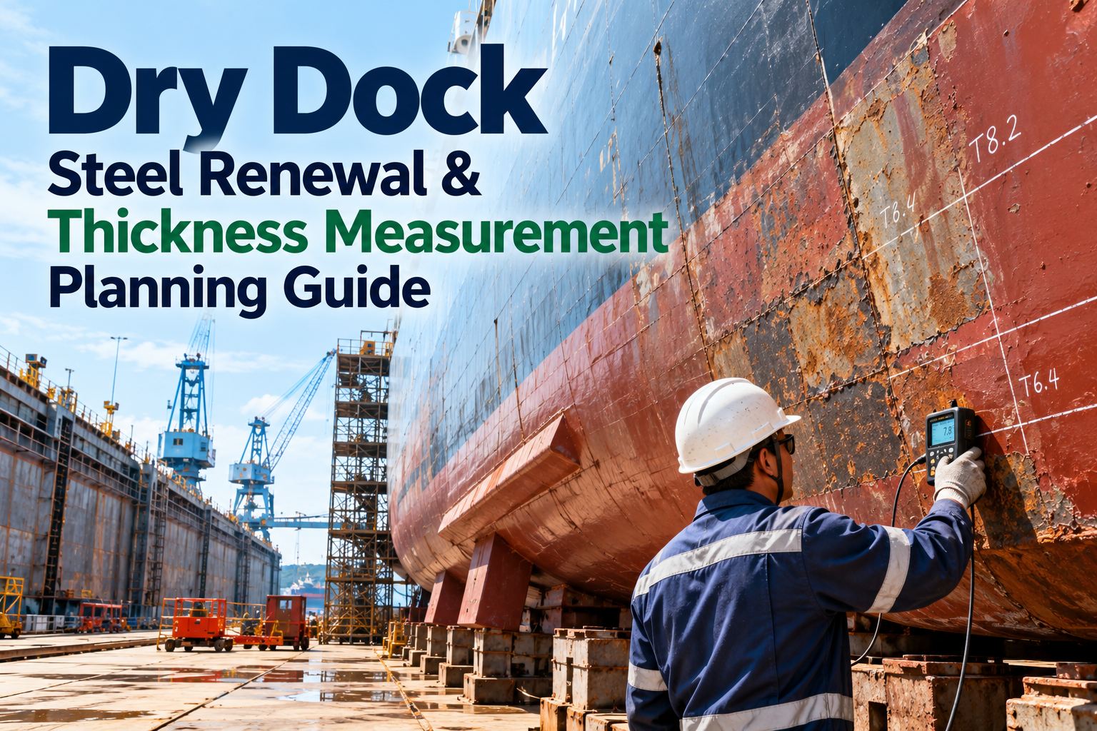 dry-dock-steel-renewal-thickness-measurement-planning-guide