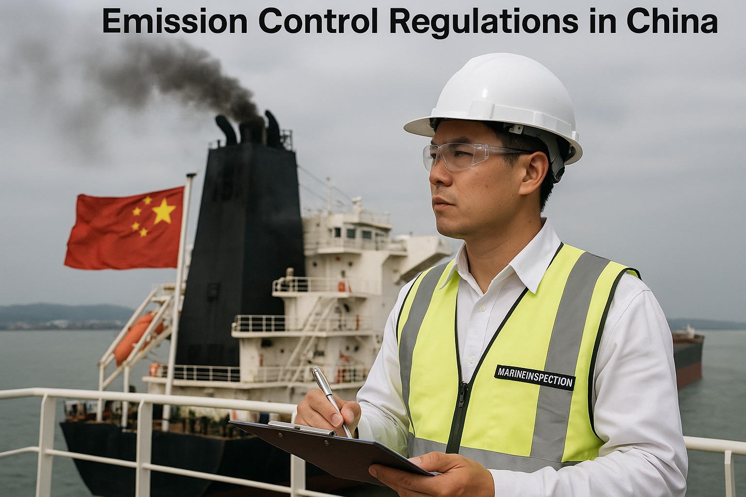 emission-control-regulations-in-china