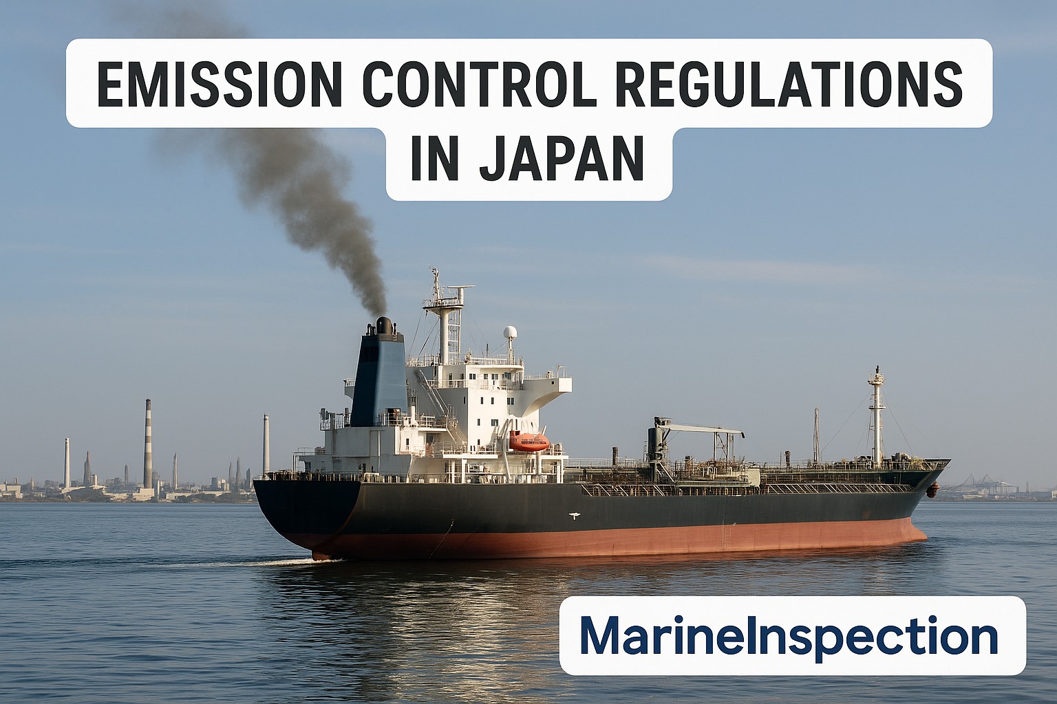 emission-control-regulations-in-japan
