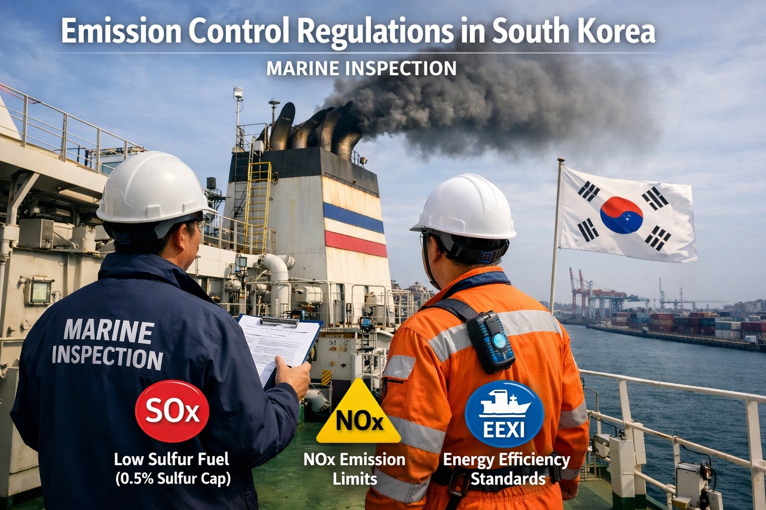 emission-control-regulations-in-south-korea