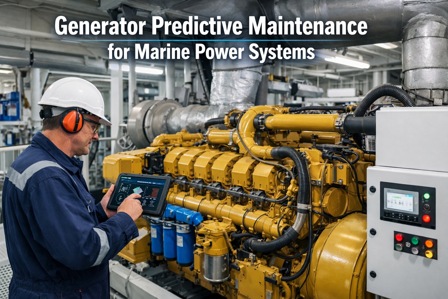 generator-predictive-maintenance-marine-vessels