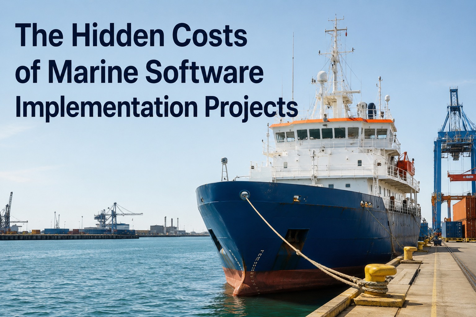 hidden-costs-of-marine-software-implementation-projects