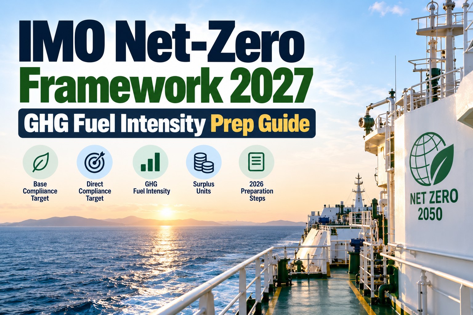 imo-net-zero-framework-2027-ghg-fuel-intensity-prepare