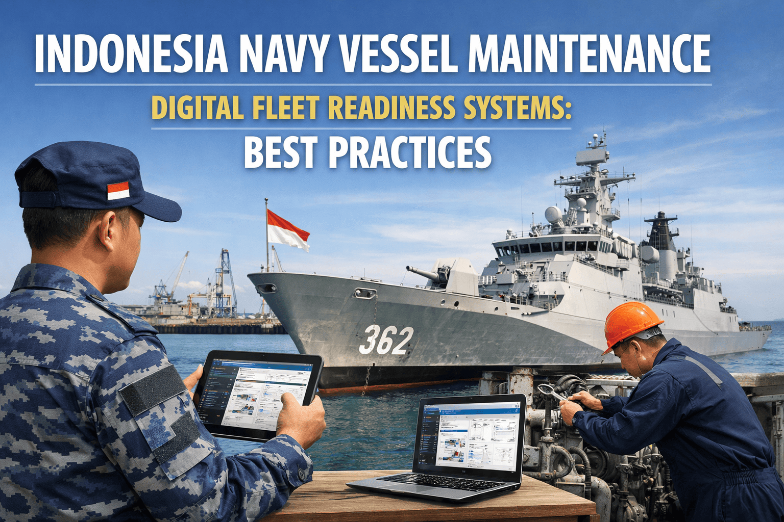 indonesia-navy-vessel-maintenance-digital-fleet
