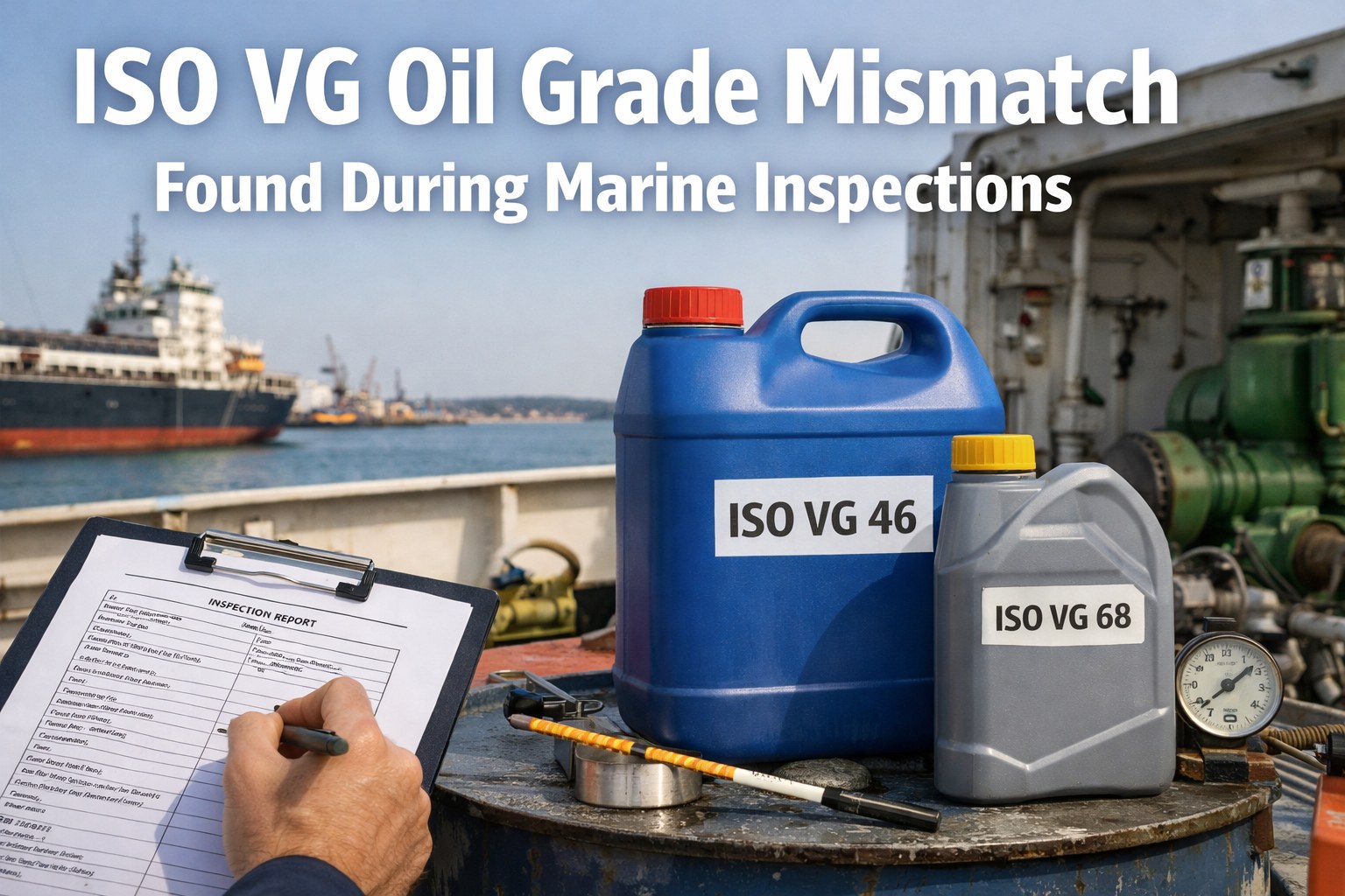 iso-vg-oil-grade-mismatch-marine-inspections