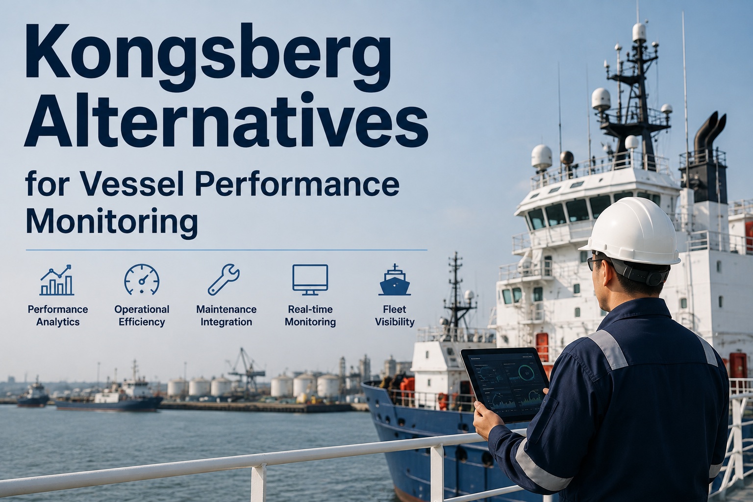 kongsberg-alternatives-vessel-performance-software-fleets