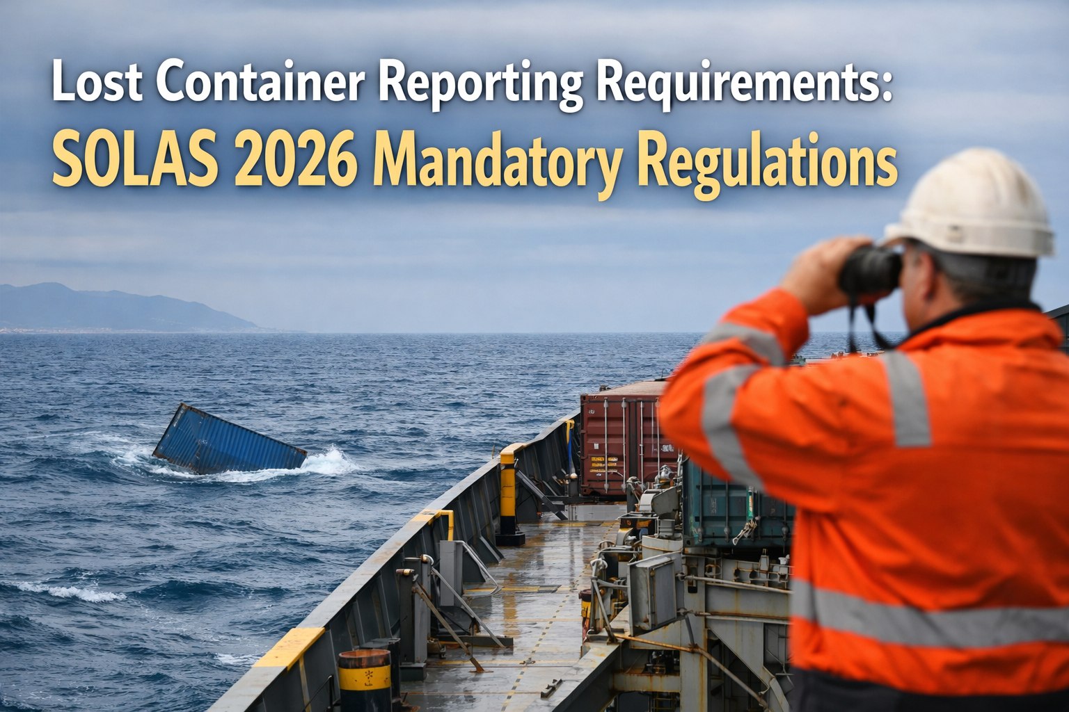 lost-container-reporting-requirements-solas-2026-mandatory