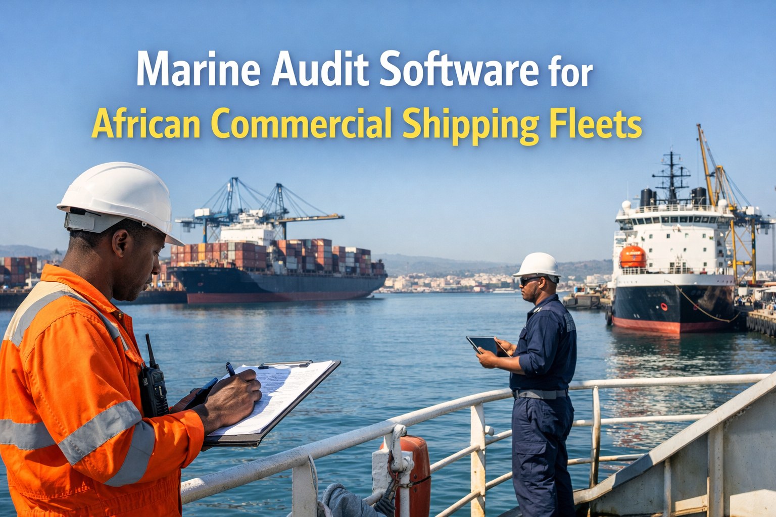marine-audit-software-african-commercial-shipping
