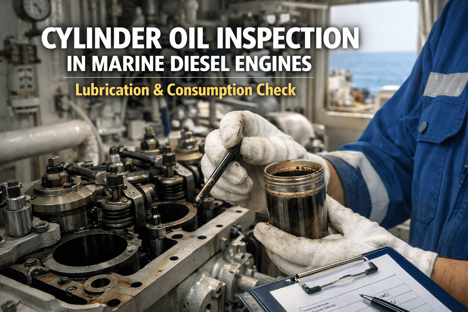 marine-cylinder-oil-inspection-diesel-engines-lubrication-checks