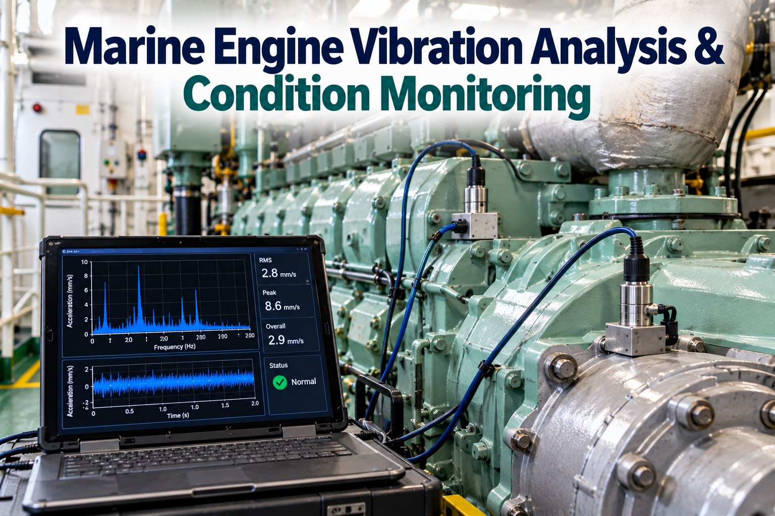 marine-engine-vibration-analysis-condition-monitoring-guide