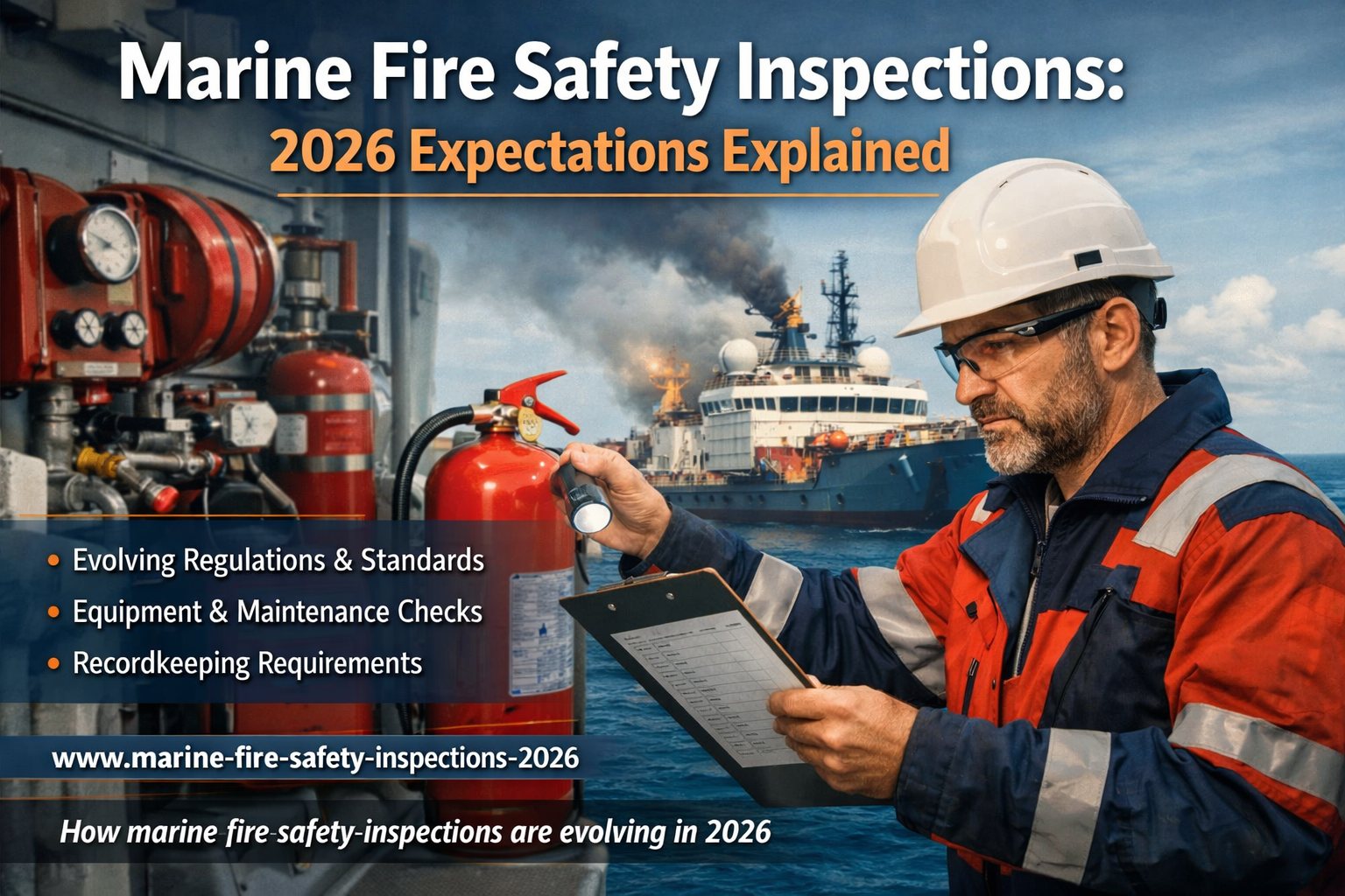 marine-fire-safety-inspections-2026
