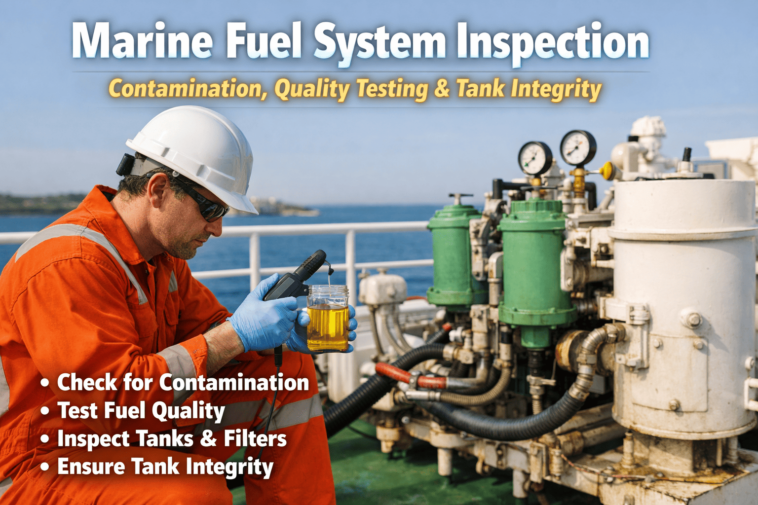 marine-fuel-system-inspection-contamination-quality-testing