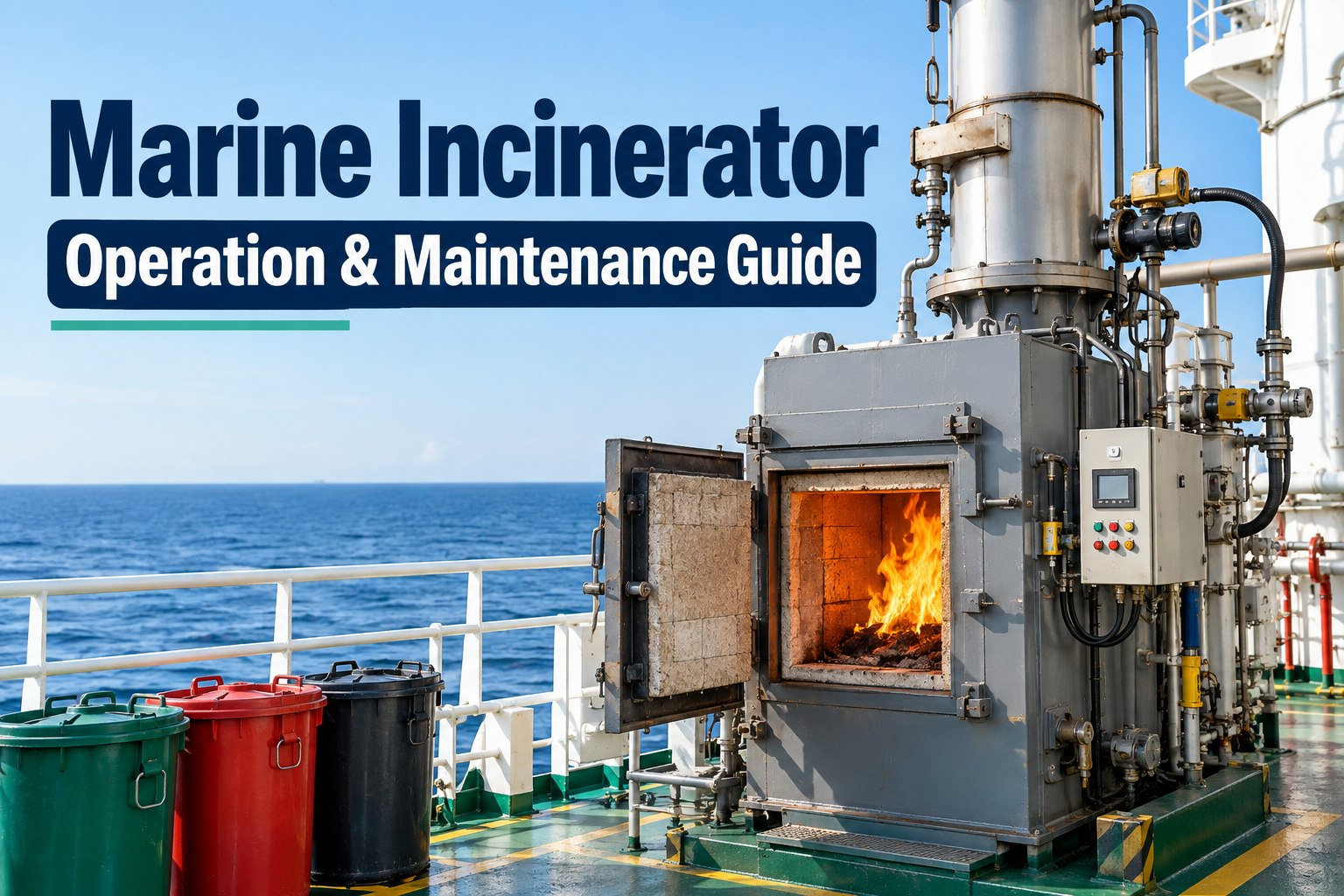 marine-incinerator-operation-maintenance-marpol-guide