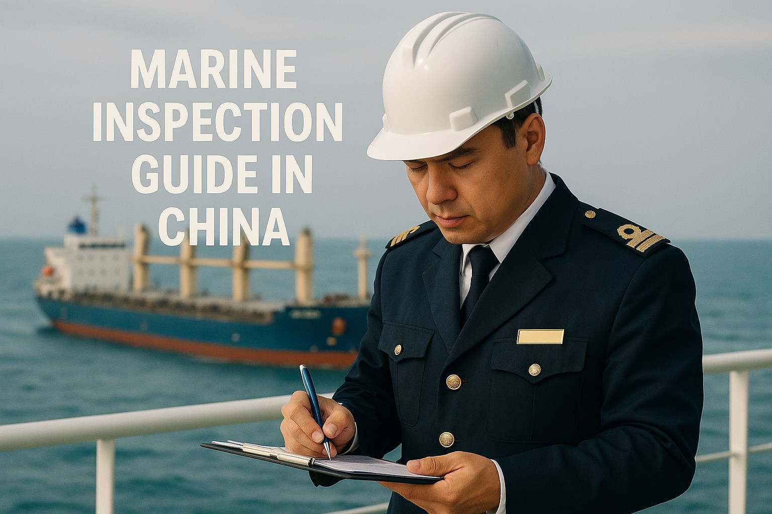marine-inspection-guide-in-china