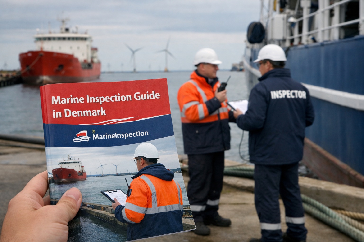 marine-inspection-guide-in-denmark