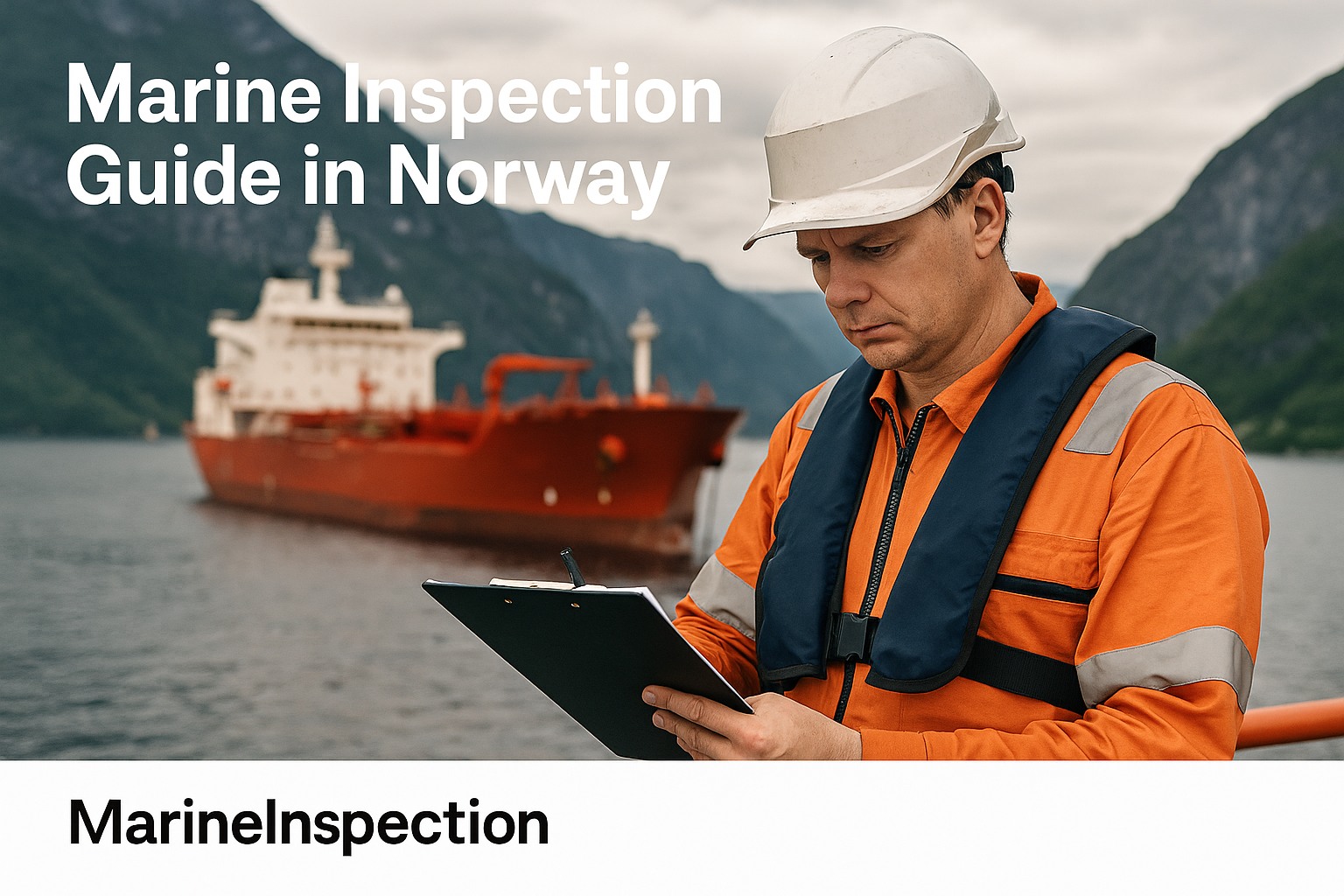 marine-inspection-guide-in-norway