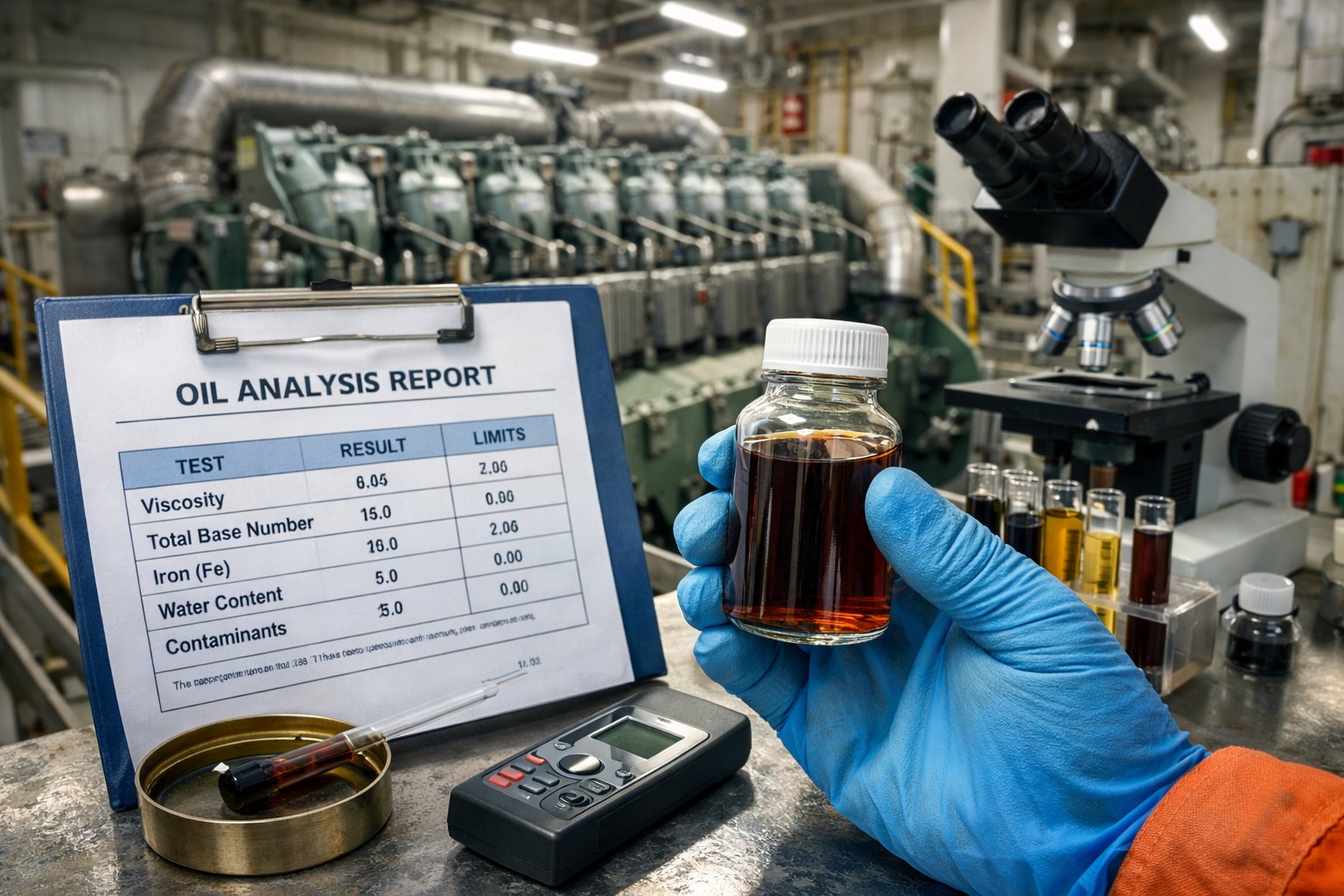 marine-lubricating-oil-analysis-inspection-readiness