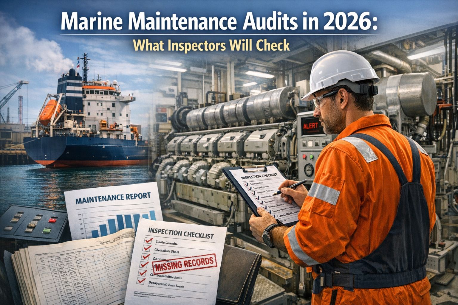 marine-maintenance-audits-2026