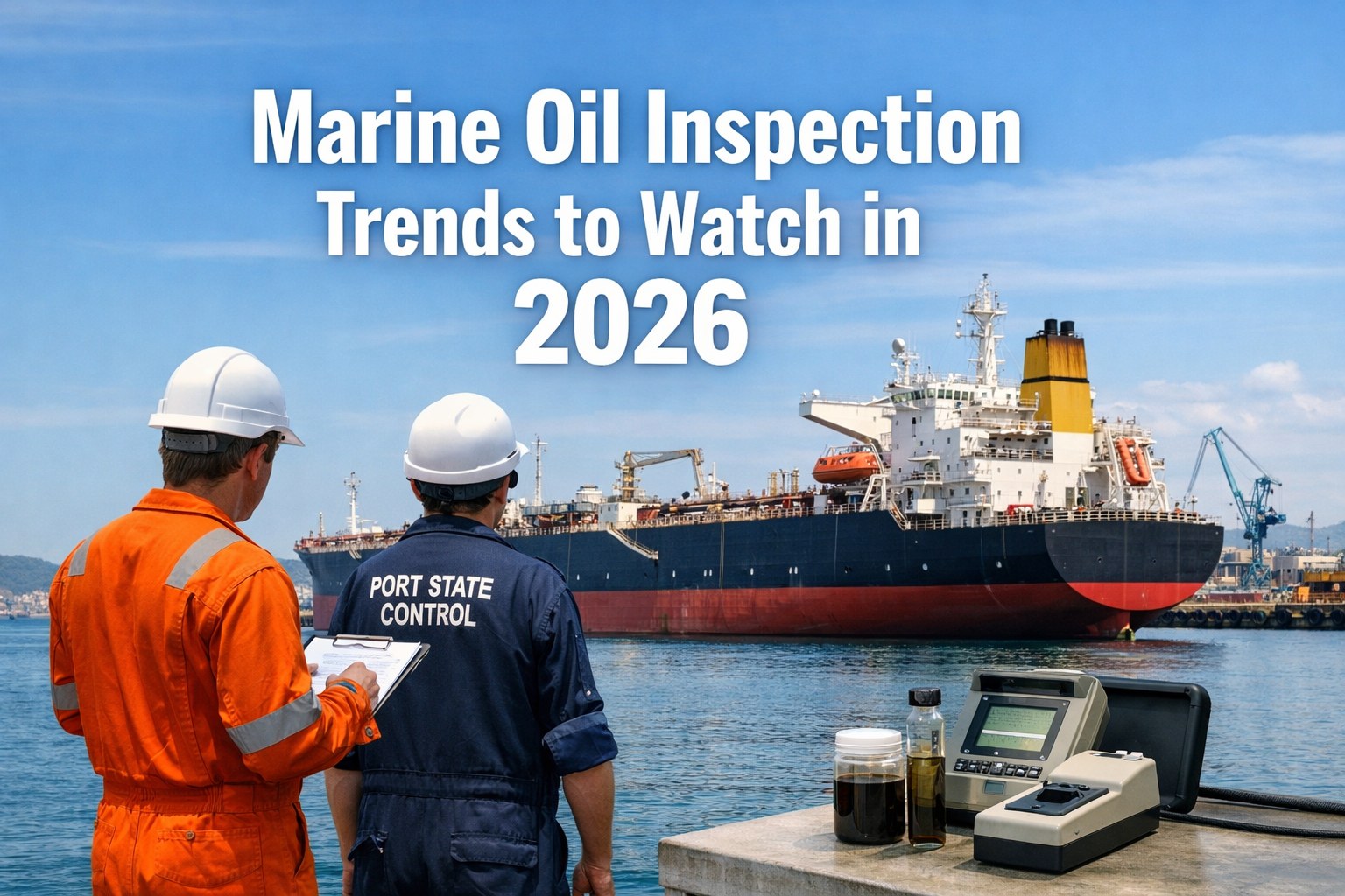 marine-oil-inspection-trends-2026