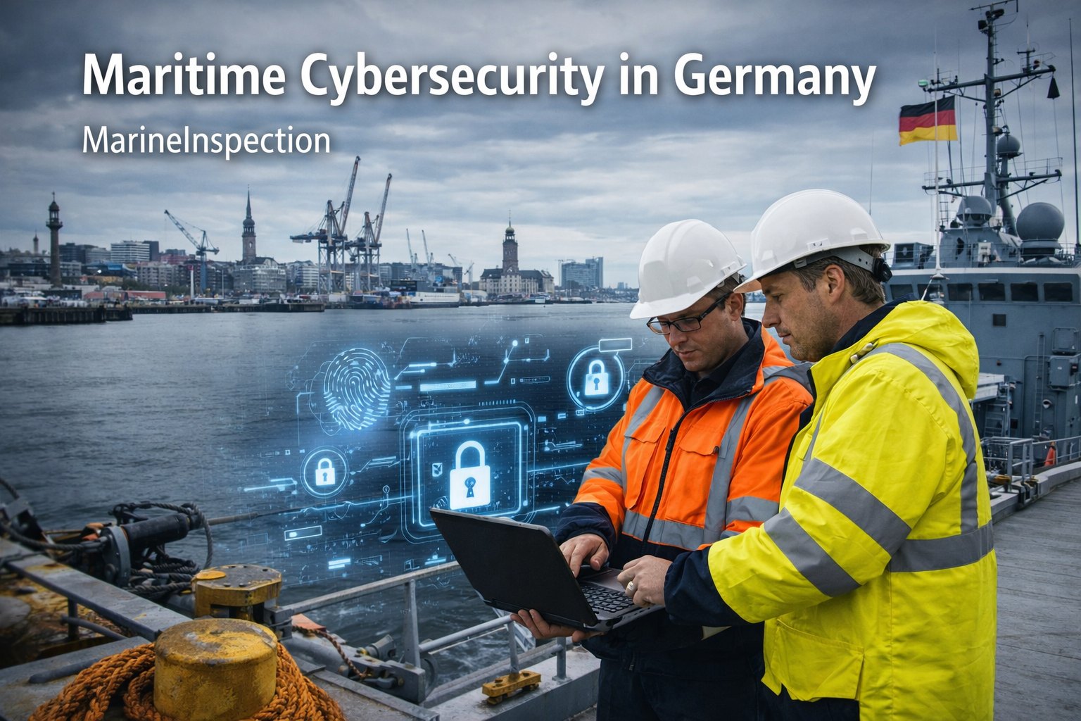 maritime-cybersecurity-germany
