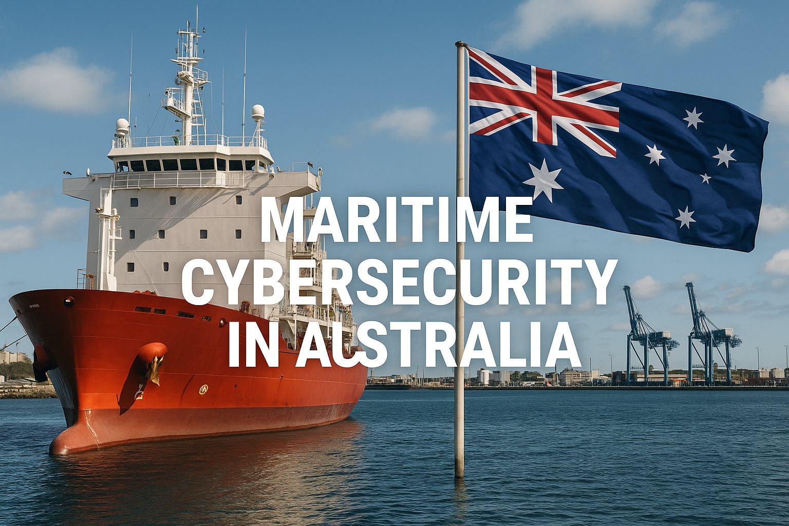 maritime-cybersecurity-in-australia