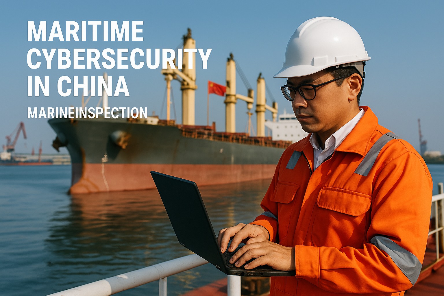 maritime-cybersecurity-in-china