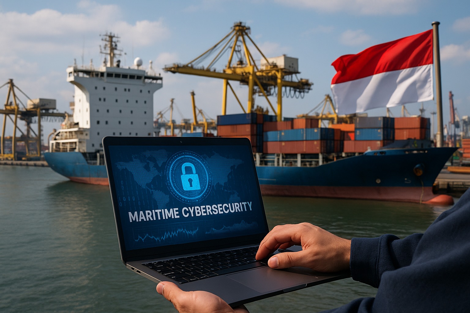 maritime-cybersecurity-in-indonesia