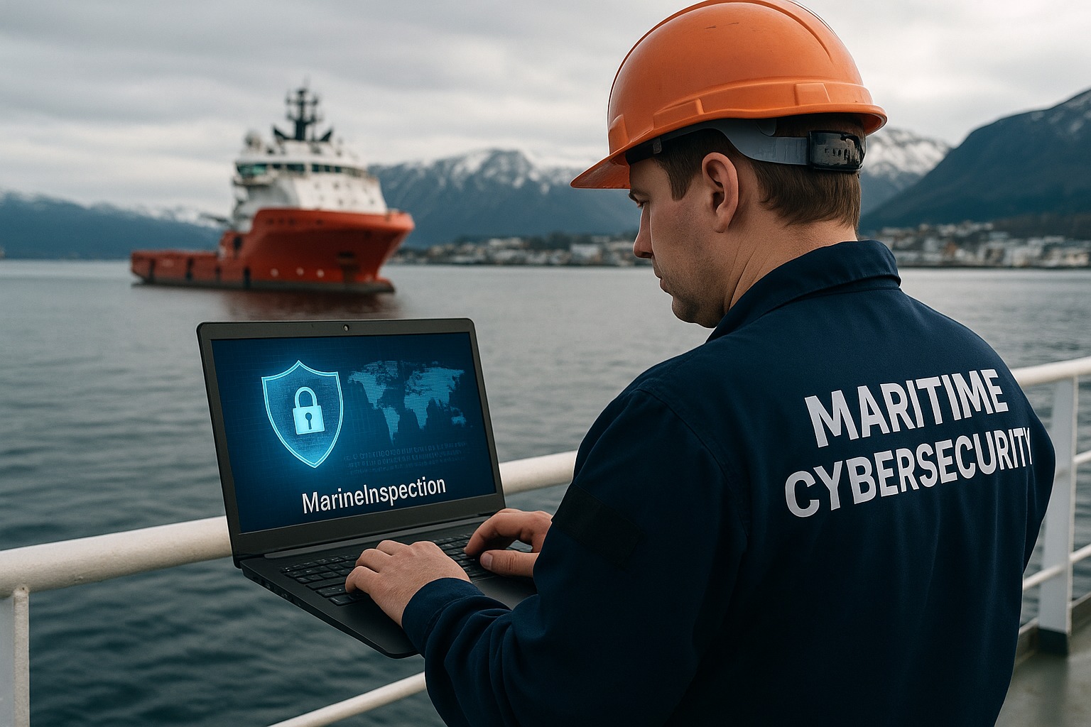 maritime-cybersecurity-in-norway