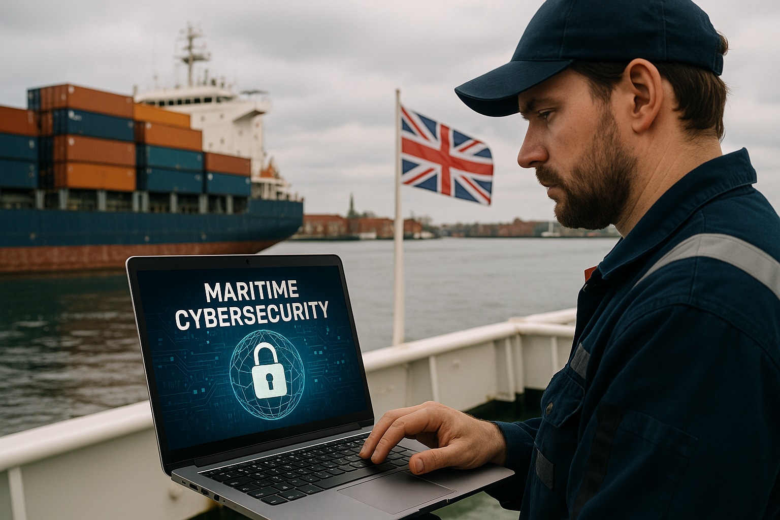 maritime-cybersecurity-united-kingdom