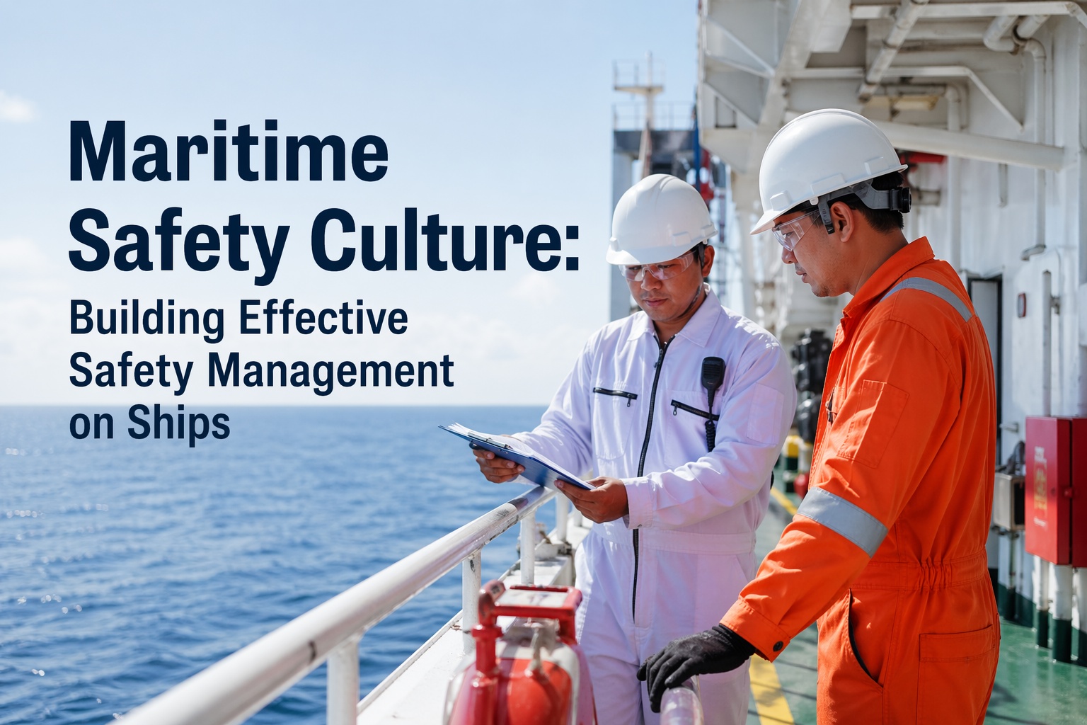 maritime-safety-culture-building-effective-safety-management