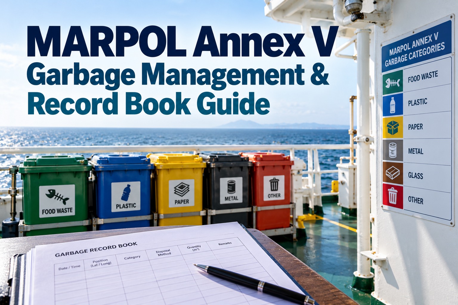 marpol-annex-v-garbage-management-record-book-guide