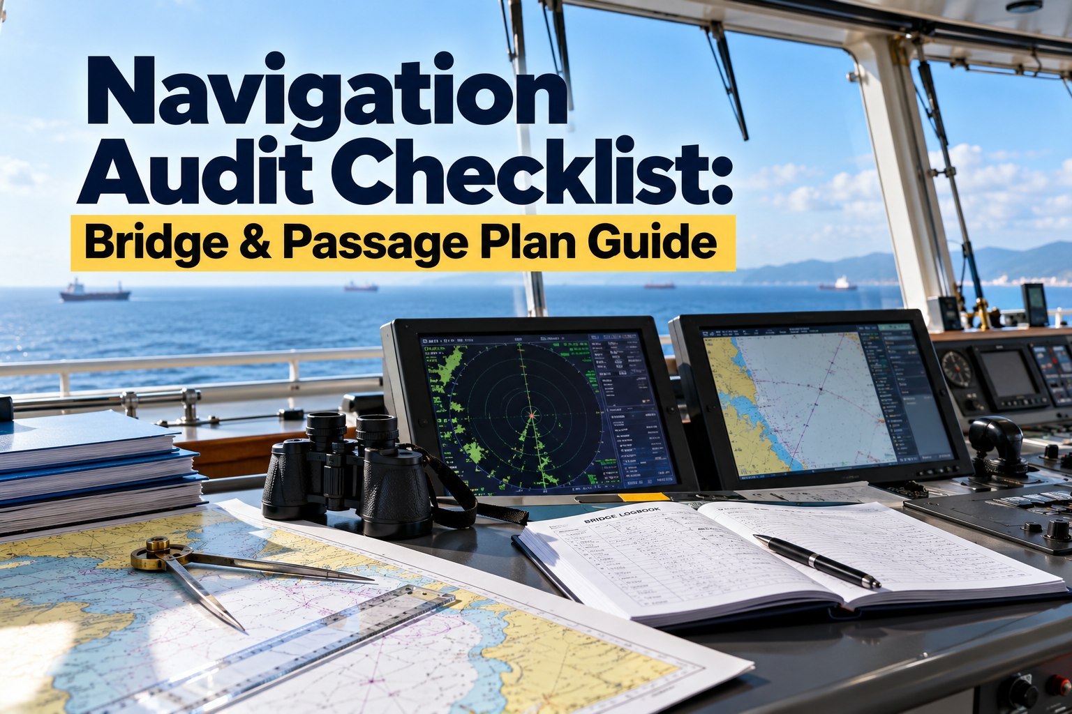 navigation-audit-checklist-bridge-passage-plan-preparation