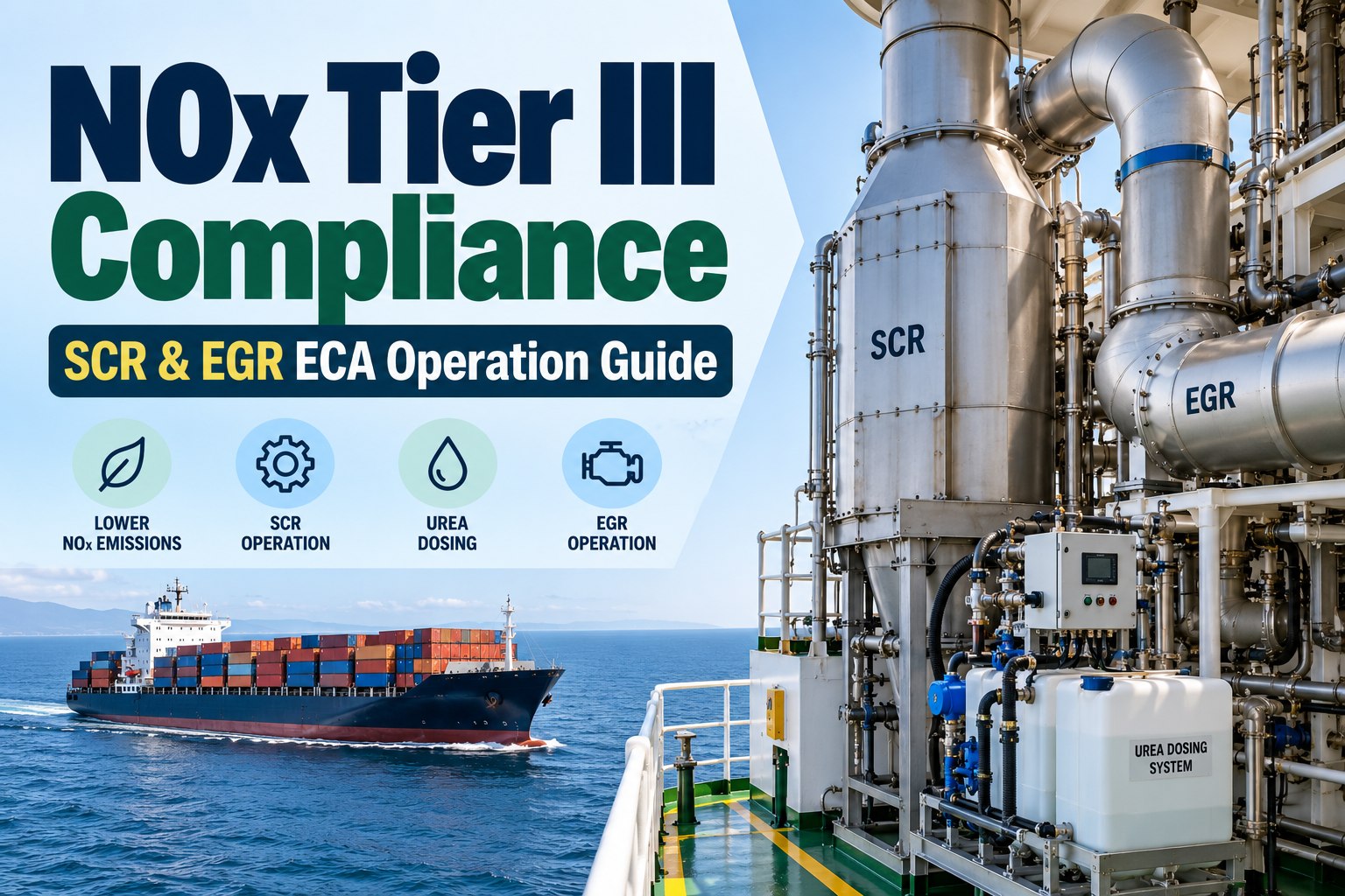 nox-tier-iii-compliance-scr-egr-eca-operation-guide