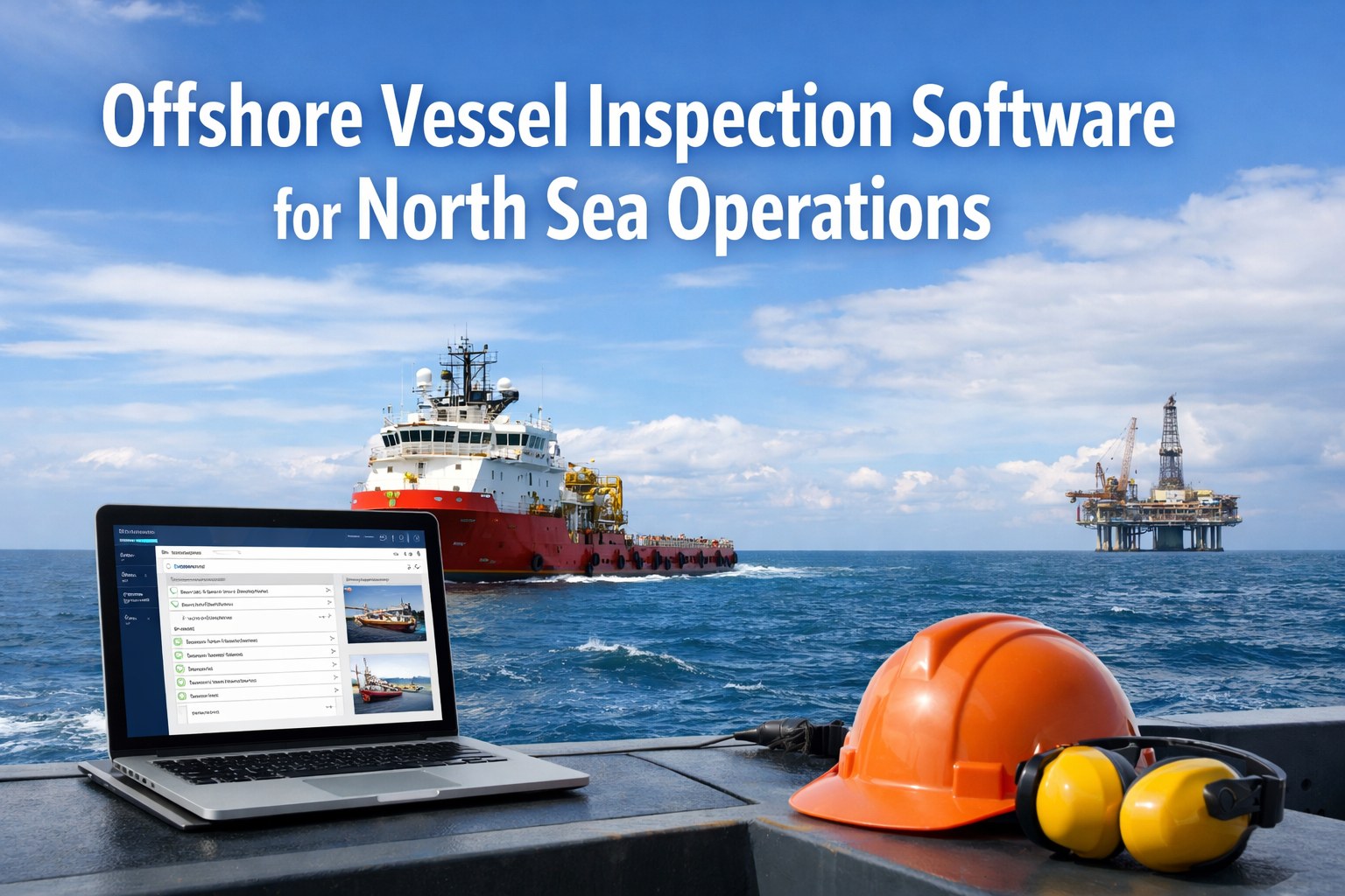 offshore-vessel-inspection-software-north-sea