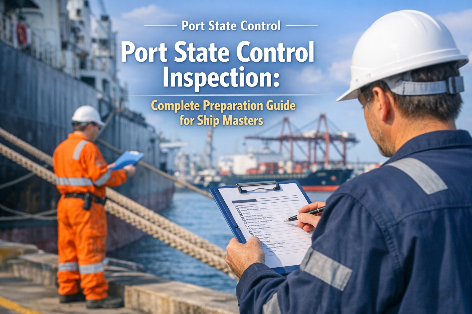 port-state-control-inspection-complete-preparation-guide