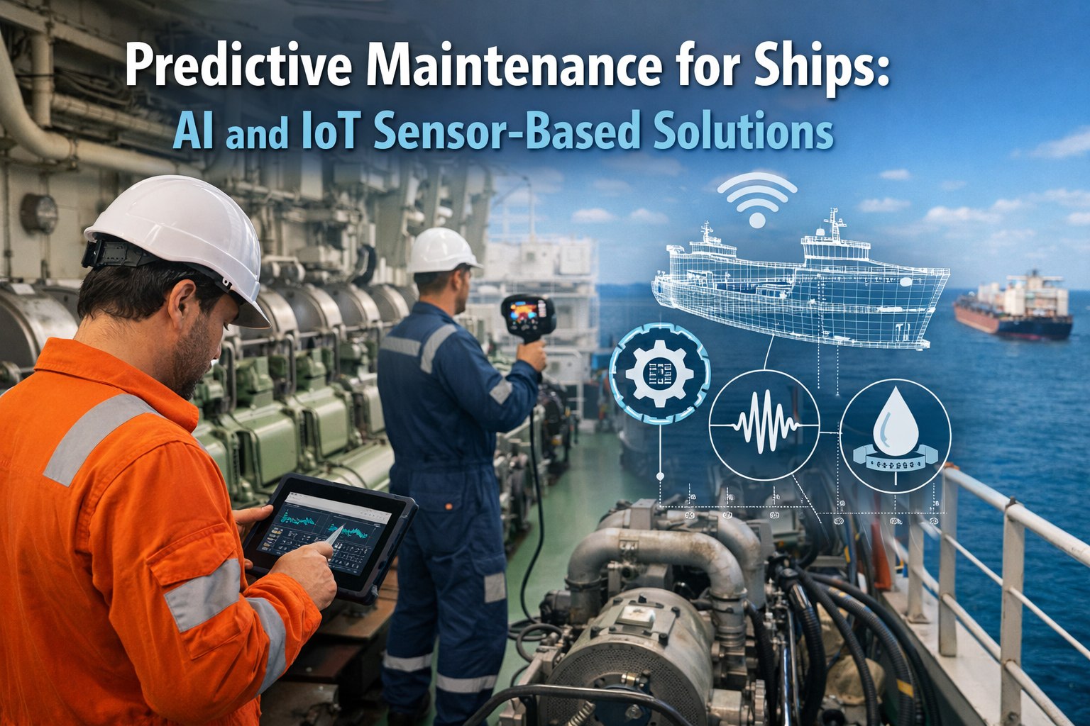 predictive-maintenance-ships-ai-iot-sensor-based-solutions