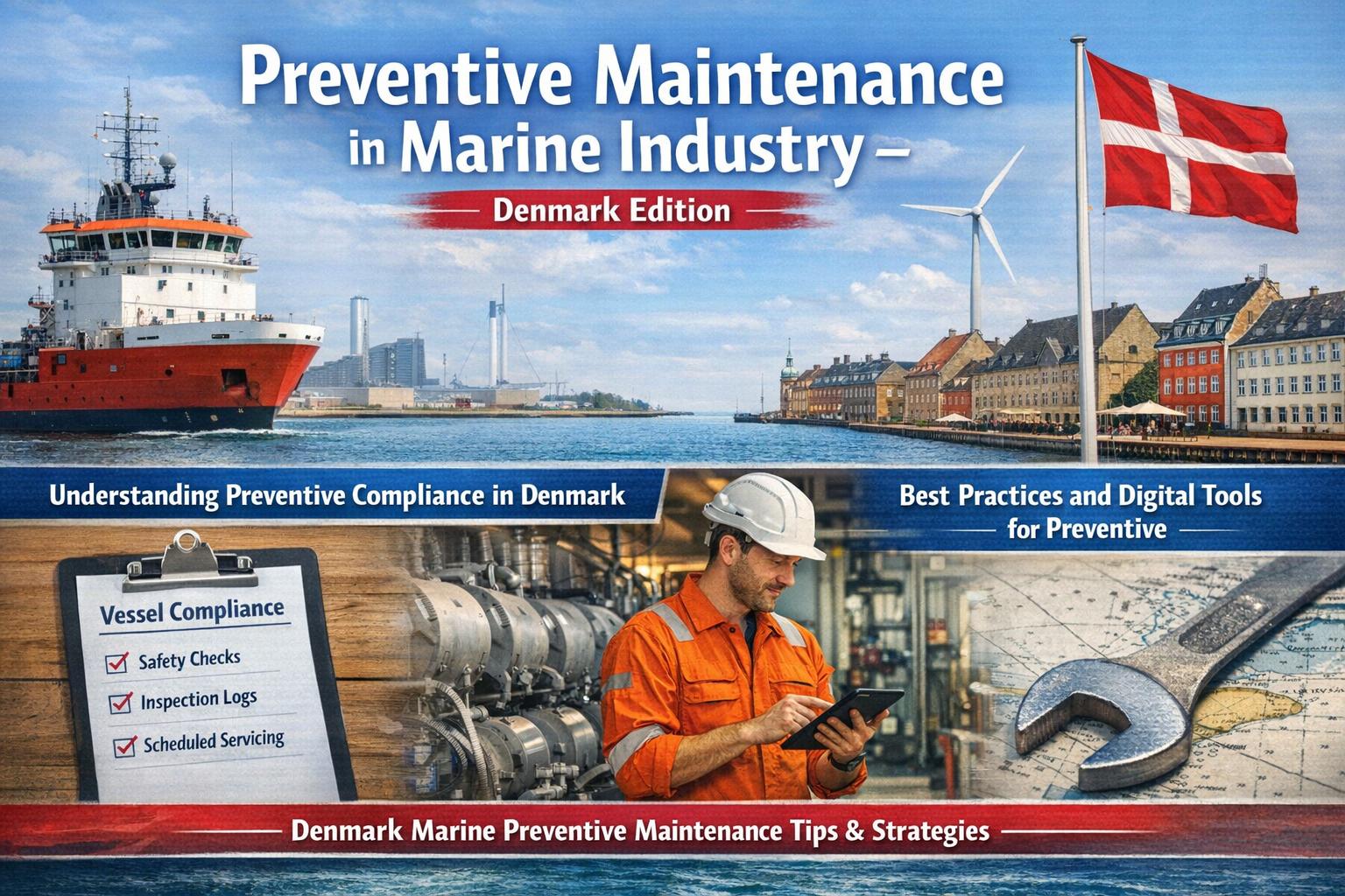 preventive-maintenance-in-marine-industry--in-denmark