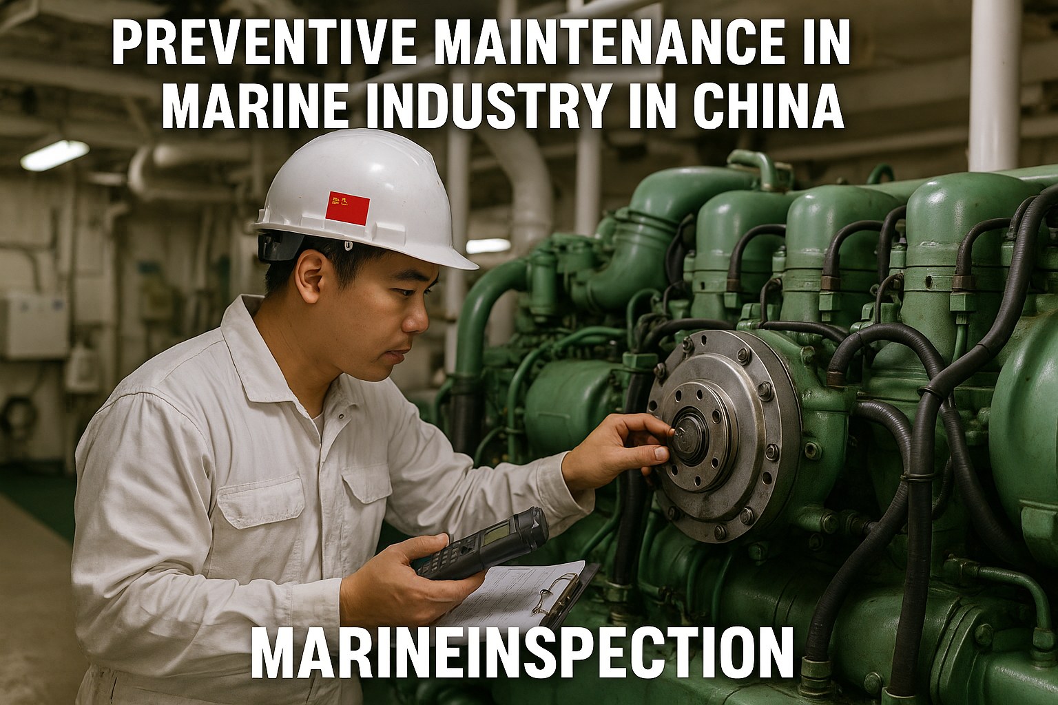preventive-maintenance-in-marine-industry-in-china