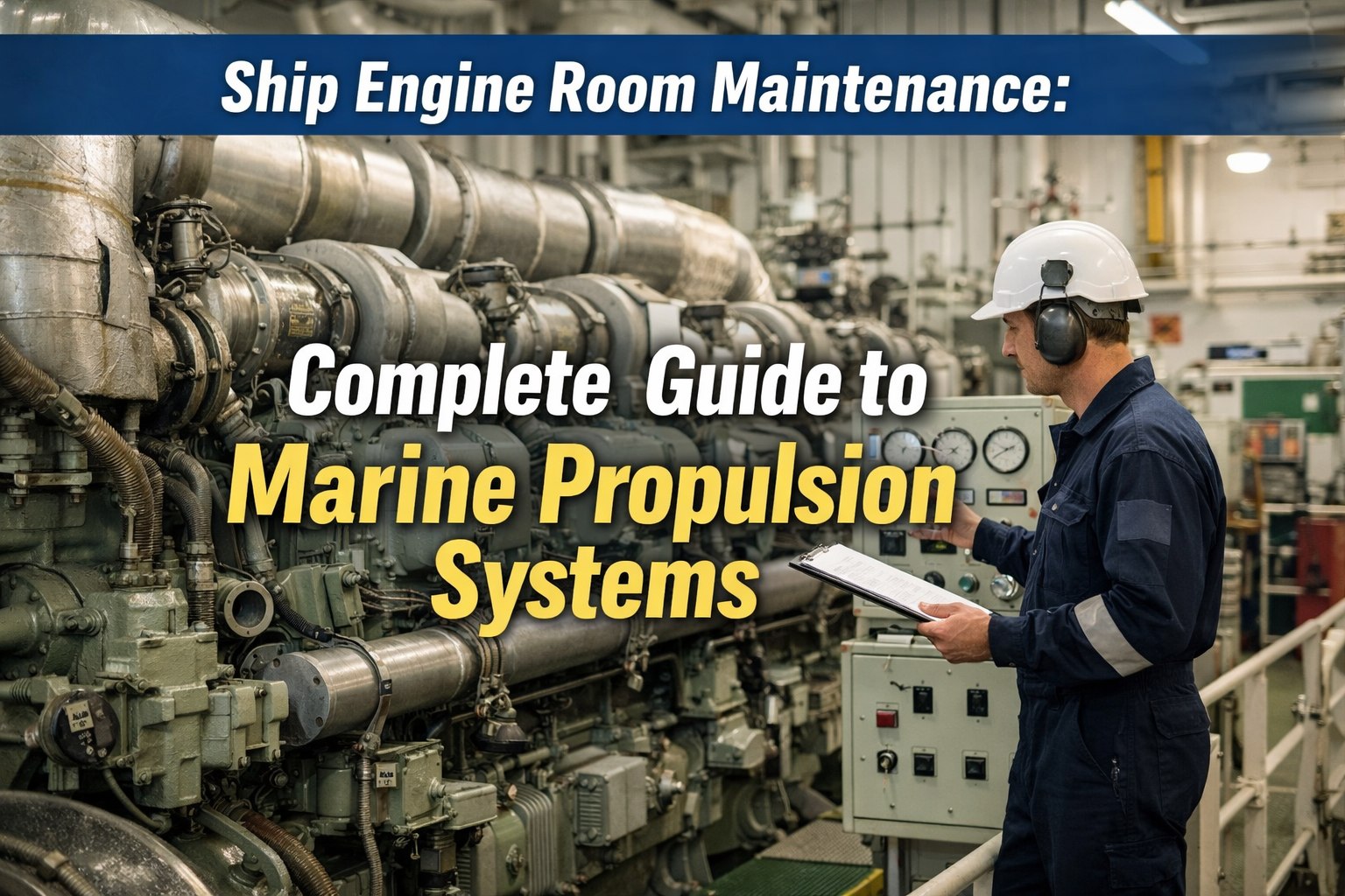 ship-engine-room-maintenance-guide-marine-propulsion-systems